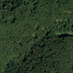 Satellite imagery of Ochmelov [Hovězí], CZ