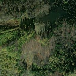 Satellite imagery of Dinotice, CZ