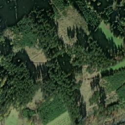 Satellite imagery of Horní Palúch [Nový Hrozenkov], CZ