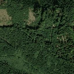 Satellite imagery of Lopušná [Velké Karlovice], CZ