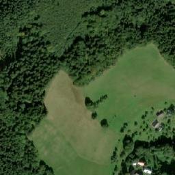 Satellite imagery of Lopušná [Velké Karlovice], CZ