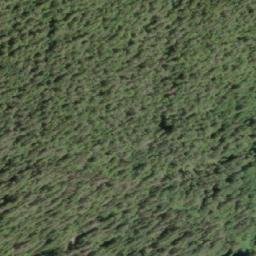 Satellite imagery of Mount Saavedra, CA