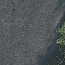 Satellite imagery of Bare Bluff, CA
