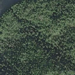 Satellite imagery of Bare Bluff, CA
