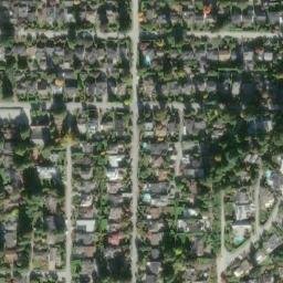 Satellite imagery of Sentinel Hill, CA