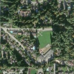 Satellite imagery of Sentinel Hill, CA