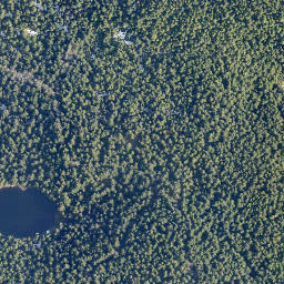 Satellite imagery of Cypress Mountain, CA