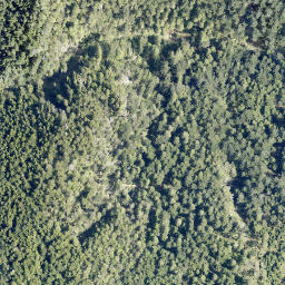 Satellite imagery of Cypress Mountain, CA