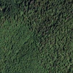 Satellite imagery of Mount Catherwood, CA
