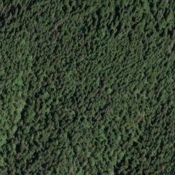 Satellite imagery of Mount Catherwood, CA