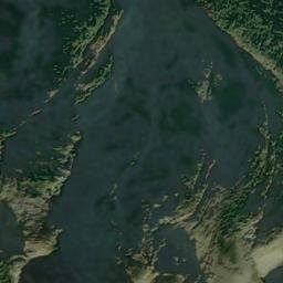 Satellite imagery of Macleod Peak, CA