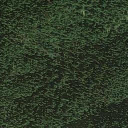 Satellite imagery of Warburton Peak, CA