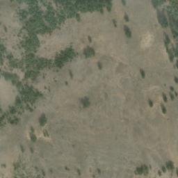 Satellite imagery of Mount Parker, CA