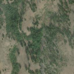 Satellite imagery of Mount Parker, CA