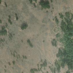 Satellite imagery of Mount Parker, CA
