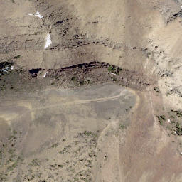 Satellite imagery of Prairie Bluff, CA