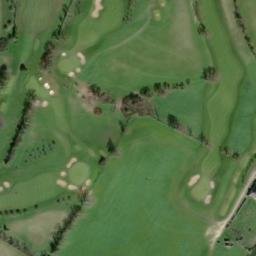 Satellite imagery of Église Saint-Nicolas de Villiers-sur-Port, FR