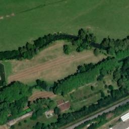 Satellite imagery of Château de Pont-Saint-Pierre, FR