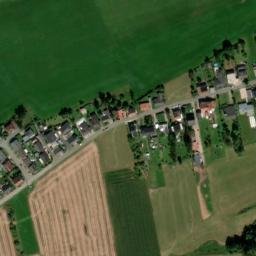 Satellite imagery of Nagelsberg, DE