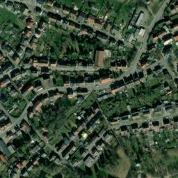 Satellite imagery of Dreibannstein, FR