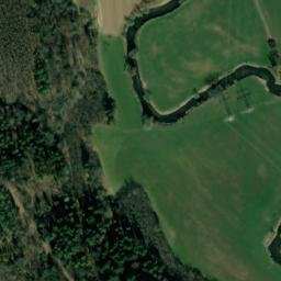 Satellite imagery of Großer Hirschberg, DE