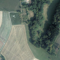 Satellite imagery of Schwobacher Berg, DE