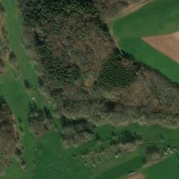 Satellite imagery of Knopper Hübel, DE
