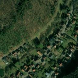 Satellite imagery of Rübenberg, DE