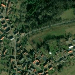 Satellite imagery of Obersohler Berg, DE