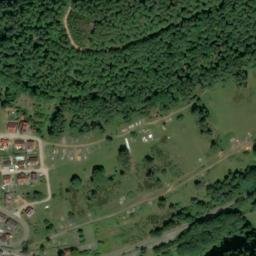 Satellite imagery of Kurzeneck, DE