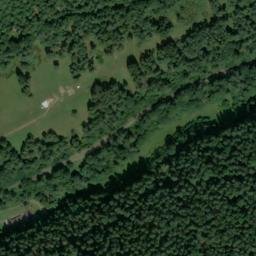 Satellite imagery of Kurzeneck, DE