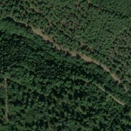 Satellite imagery of Großer Schweinsberg, DE
