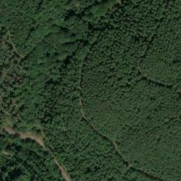Satellite imagery of Grünberg, DE