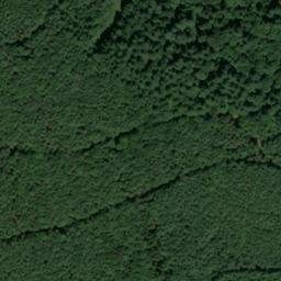 Satellite imagery of Grünberg, DE