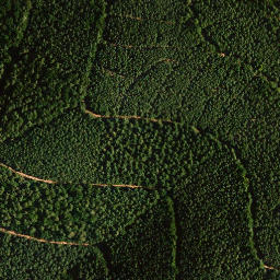Satellite imagery of Kropfsberg, DE