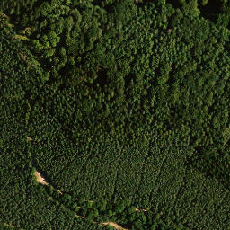Satellite imagery of Kropfsberg, DE