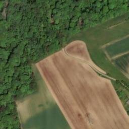 Satellite imagery of NDB-Funkfeuer NKR, DE