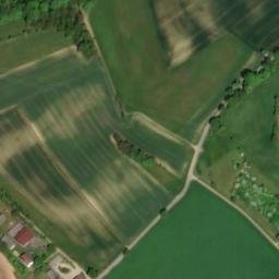 Satellite imagery of NDB-Funkfeuer NKR, DE