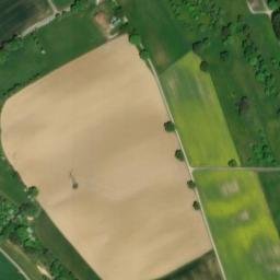 Satellite imagery of NDB-Funkfeuer NKR, DE