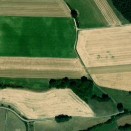 Satellite imagery of Weilersberg, DE