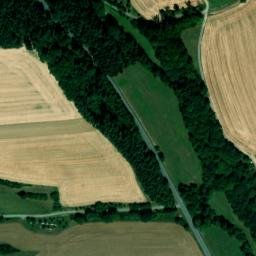 Satellite imagery of Weilersberg, DE