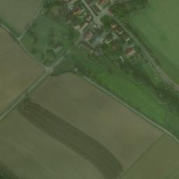Satellite imagery of Dörnberg, DE