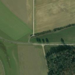 Satellite imagery of Dörnberg, DE