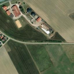 Satellite imagery of Bromberg, DE