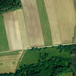 Satellite imagery of Schmidberg, DE