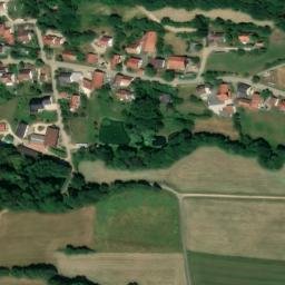 Satellite imagery of Ziegenberg, DE