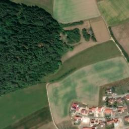 Satellite imagery of Sandberg, DE