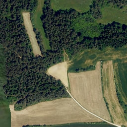 Satellite imagery of Spießberg, DE