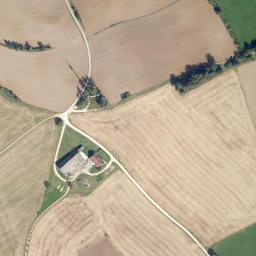 Satellite imagery of Schön, DE
