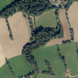 Satellite imagery of Schön, DE